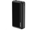 PAVAREAL POWER BANK PACK BATTERIA EMERGENZA 20000 MAH DUAL USB FINO A 2.4A PER MODELLI A MARCHIO SAMSUNG