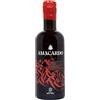Amacardo Red - Amaro di Carciofino selvatico dell'Etna e Arancia Rossa di Sicilia by Nelson Sicily