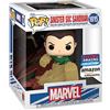 Funko Pop Animation: Demon Slayer - Nezuko Kamado - Figura in Vinile da Collezione - Idea Regalo - Merchandising Ufficiale - Giocattoli per Bambini e Adulti - Anime Fans - Figura per i Collezionisti
