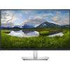 Dell Monitor Led 32 Dell P3221D Quad HD 2560x1440p classe E Nero [210-AXNJ]