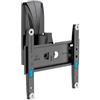 Meliconi Supporto monitor Meliconi Slimstyle plus 200ST per Tv 26-45'' Nero [SLIMSTYLE PLUS 200ST CG]