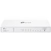Tp-link Switch Tp-link FS308GP Festa gestito Gigabit Ethernet RJ45 8 porte 10/100/1000 Bianco [FESTA FS308GP]