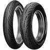 DUNLOP D 428 REAR 180/65 B16 81H TL