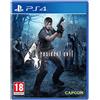 Capcom Resident Evil 4 PlayStation 4 - [Edizione: Germania]