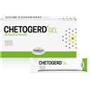 OMEGA PHARMA Srl Chetogerd Gel 20 Stick Bevibili