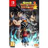 BANDAI NAMCO Entertainment Super Dragon Ball Heroes - Nintendo Switch [Edizione: Regno Unito]