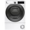 HOOVER NDEH10A2TCBEXS-S ASCIUGATRICE A POMPA DI CALORE 10KG INVERTER CLASSE A++
