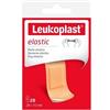 LEUKOPLAST ELASTIC 72X28 20PZ