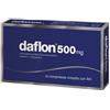 DAFLON%60CPR RIV 500MG