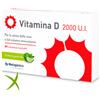 Metagenics vitamina d Vitamina D 2000 UI 84 Compresse