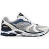 SAUCONY SNEAKERS SAUCONY ORIGINAL PROGRID TRIUMPH 4 12 BLU Uomo