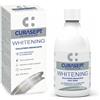 Curasept Whitening Collutorio Sbiancante 300 ml
