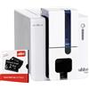 Evolis Edikio Flex - Price Tag Solution, Singolo lato, 300dpi, USB, ETH, Kit