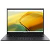 ASUS SPEDIZIONE IMMEDIATA - Notebook ASUS Zenbook 14 UM3402 AMD Ryzen™ 5 7530U Computer portatile 35,6 cm (14) 2.8K 16 GB LPDDR4x-SDRAM 512 SSD Wi-Fi 6E (802.11ax) Windows 11 Home Nero [90NB0W95 M014K0]