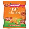 Plasmon Dry Snack Paff Lenticchie-patata Dolce 15 G