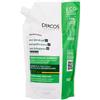 Vichy Dercos Antiforfora Capelli Secchi Ricarica 500ml