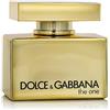 Dolce & Gabbana The One Gold Eau de Parfum Intense (donna) 50 ml variante Imballaggio nuovo