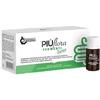 FARMACISTI PER LA RICERCA PIU' FLORA JUNIOR 10 FLACONCINI DA 10 ML