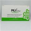 Farmacisti per la ricerca FPR PIU' FLORA 10 FLACONCINO