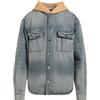 AMIRI - Camicia di jeans