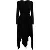 NORA BARTH - Vestito midi