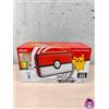 Nintendo New 2DS XL Poké Ball Edition - Console Edizione Limitata Pokeball Po...