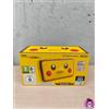 Nintendo New 2DS XL Pikachu Edition - Console Edizione Limitata Pikachu Pokem...