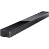 Bose Soundbar 700 Soundsystem Nero - NUOVO-