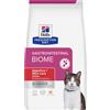 Hill's Prescription Diet Gastrointestinal Biome Stress Feline - 3 Kg - Dieta Veterinaria per Gatti - 1° ORDINE? scegli lo sconto BZR5 / BZR20 + 200 punti fedeltà