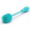 CHICCO Scovolino in Silicone Chicco Azzurro