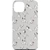Disney Classic - 101 cuccioli di dalmata, colore: Grigio chiaro Custodia per iPhone 13
