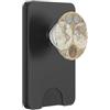 Great Art Designs 1794 Samuel Dunn Mappa del mondo negli emisferi PopSockets PopWallet per MagSafe