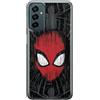 Ert Group custodia per cellulare per Samsung M13 4G/M23 5G/F23 originale e con licenza ufficiale Marvel, modello Spider Man 002 adattato in modo ottimale alla forma dello smartphone, custodia in TPU