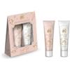 Setablu Natale SetaBlu Set 2 pezzi Labbra Lip Gloss 15ml + Lip Labbra 15ml Idea Regalo