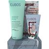 Morgan EUBOS SENSITIVE WINTER CARE 1 HAND REPAIR 75 ML + 1 HAND CARE 25 ML