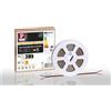 Paulmann 76030 Strip LED Pro Silver P150 COB 830 5m 68W 1270lm/m 528LEDs/m 3000K Striscia LED