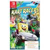 Maximum Games Nickelodeon Kart Racers (Code in a Box)