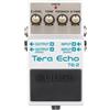 BOSS TE-2 Terra Echo Nexrt Generation Ambience Compact Pedal