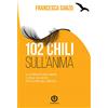 Cartabianca Publishing 102 chili sull'anima. La storia di una donna e della sua muta per uscire dall'obesità