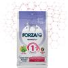 Forza 10 dog mono diet adult sensitive digestion pesce mini 1,5kg