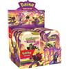 POKEMON TCG SEGRETO FIABESCO Display 10x Mini Tin - ITALIANO
