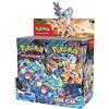 POKEMON TCG BOX 36 Buste CORONA ASTRALE - ITALIANO ITA