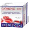 GLOBAL PHARMA SRL Globin Plus Integratore 24 Capsule