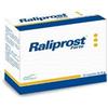 RNE BIOFARMA Raliprost Forte Integratore Per La Prostata 20 Bustine