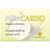 MIDA FARMACEUTICI GROUP SRL Midacardio Integratore 30 Capsule