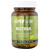 Lifeplan Products Ltd Rutina 60 Tavolette