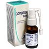 S.FARMACEUTICI Ialuprol Spray Gola 20 Ml