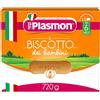 PLASMON (HEINZ ITALIA SPA Plasmon Biscotto Con Calcio E Ferro 720 G +6M