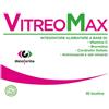 MESOFARMA SRL Vitreomax Integratore 20 Bustine