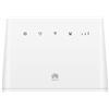 Huawei B311-221 router wireless Gigabit Ethernet Banda singola (2.4 GHz) 4G Bianco